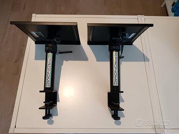 supporti casse audio