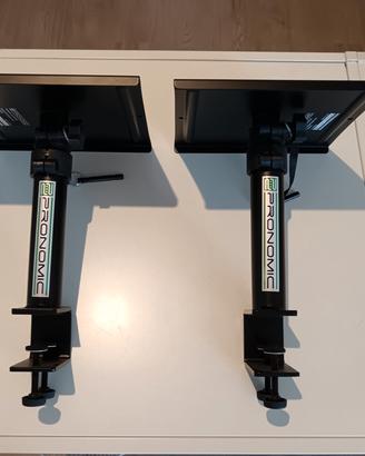 supporti casse audio