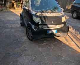 SMART city coupé/cabrio - 2003