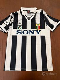 Maglia Juventus Del piero 1995/96