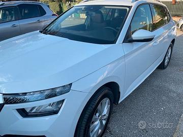 SKODA Kamiq 1.0 TSI 110 CV DSG Ambition