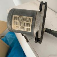 Pompa servosterzo fiat