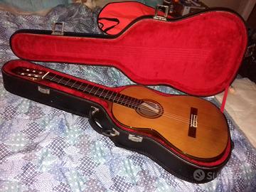 Chitarra classica Ramirez  Concerto classe 1a