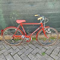 Bicicletta Bianchi Collezione Bambino/a Originale