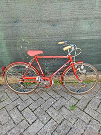 Bicicletta Bianchi Collezione Bambino/a Originale
