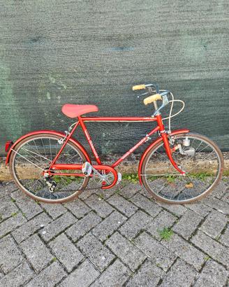 Bicicletta Bianchi Collezione Bambino/a Originale