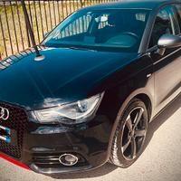 Audi A1 SPB S Line S-Tronic -Automatica