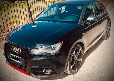 Audi A1 SPB S Line S-Tronic -Automatica