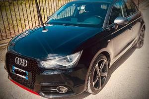 Audi A1 SPB S Line S-Tronic -Automatica
