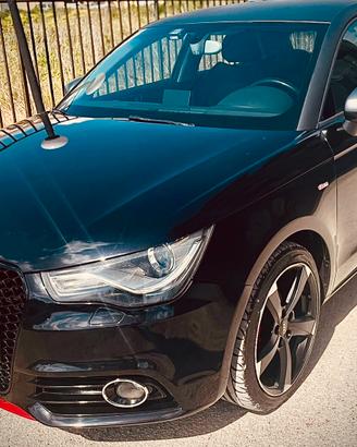 Audi A1 SPB S Line S-Tronic -Automatica