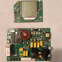 SCHEDE VAPORETTO POLTI