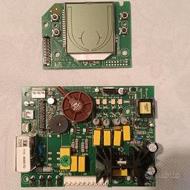 SCHEDE VAPORETTO POLTI