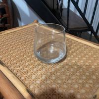 Set 12 bicchieri whisky