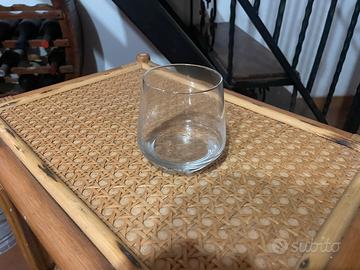 Set 12 bicchieri whisky