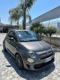Fiat 500 1.0 Hybrid