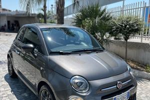 Fiat 500 1.0 Hybrid