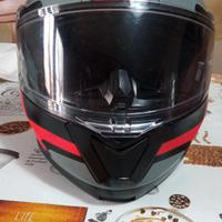 casco per moto acerbis 