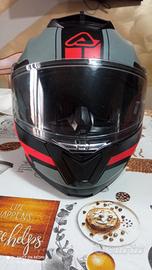 casco per moto acerbis 