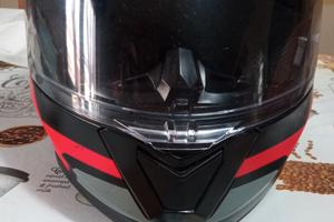 casco per moto acerbis 