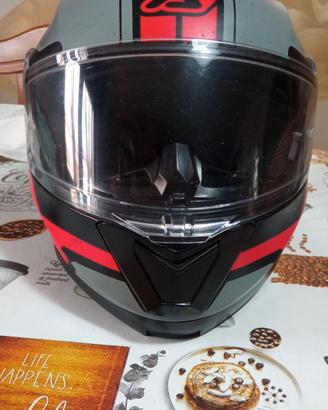 casco per moto acerbis 