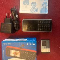 Cellulare GSM - Nokia 108