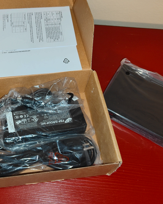 Roline Switch Ethernet NUOVO 1Gbps PoE con porta S