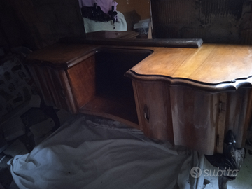 Toeletta Chippendale