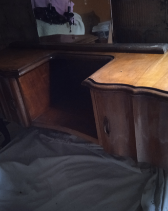 Toeletta Chippendale