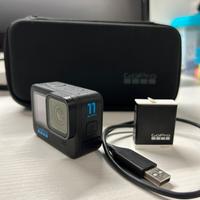 Gopro 11 black
