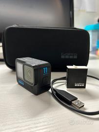 Gopro 11 black