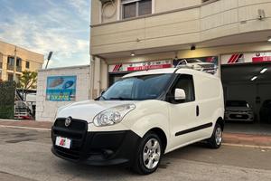 FIAT Doblò 1.6MJT 105CV PCTN Cargo Lam.SX E5+