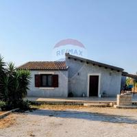 Villa singola - Ispica