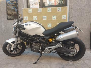 DUCATI MONSTER 696 FINANZIABILE