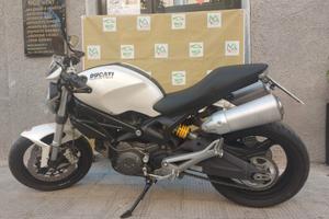 DUCATI MONSTER 696 FINANZIABILE