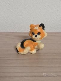 Gattino Calico Littlest Pet Shop – Kenner 1994 🐱