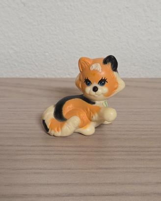 Gattino Calico Littlest Pet Shop – Kenner 1994 🐱