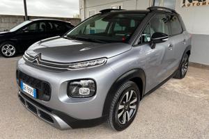Citroen C3 Aircross BlueHDi 120 S&S EAT6 Shine