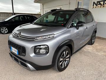 Citroen C3 Aircross BlueHDi 120 S&S EAT6 Shine