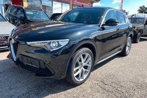 Alfa Romeo Stelvio 2.0 Turbo 280cv Q4 Super