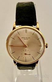 Patek Philippe Calatrava (small seconds)