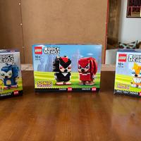 Lego 40627 - 40672 - 40628