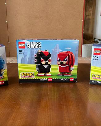 Lego 40627 - 40672 - 40628