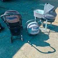 trio a marchio cybex 