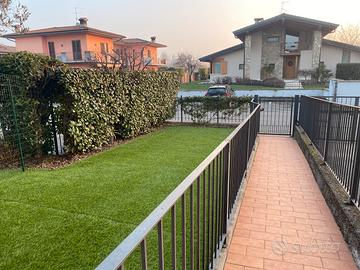 Monolocale zona Dello