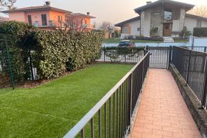 Monolocale zona Dello