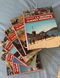La seconda guerra mondiale di Arrigo Petacco