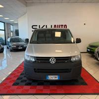 Volkswagen Transporter 2.0 TDI 102CV PC Furgone