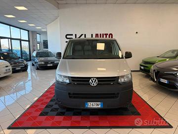 Volkswagen Transporter 2.0 TDI 102CV PC Furgone