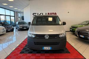 Volkswagen Transporter 2.0 TDI 102CV PC Furgone