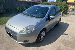 Fiat grande puntp 1.9 120 cv